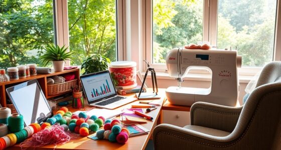hobby to retirement income
