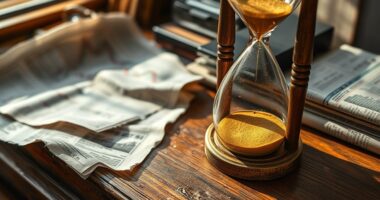 impact of timing risk