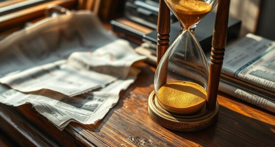 impact of timing risk