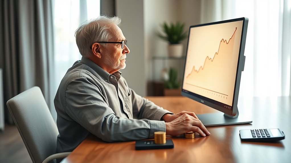 inflation protection for retirement