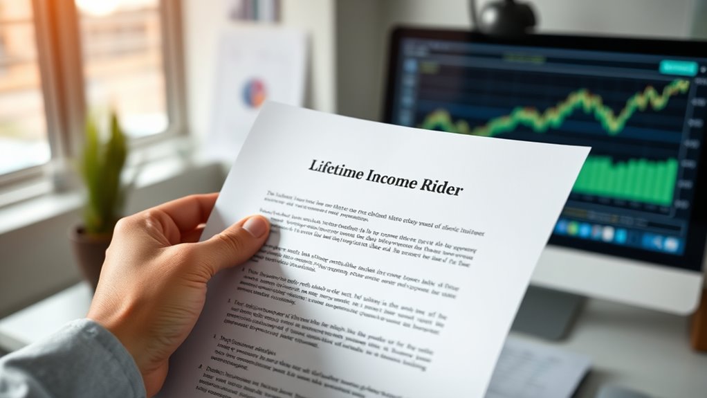 Escape the Longevity Trap: How Lifetime Income Riders Keep Checks Coming for LifeBusiness 2 lifelong income safety net