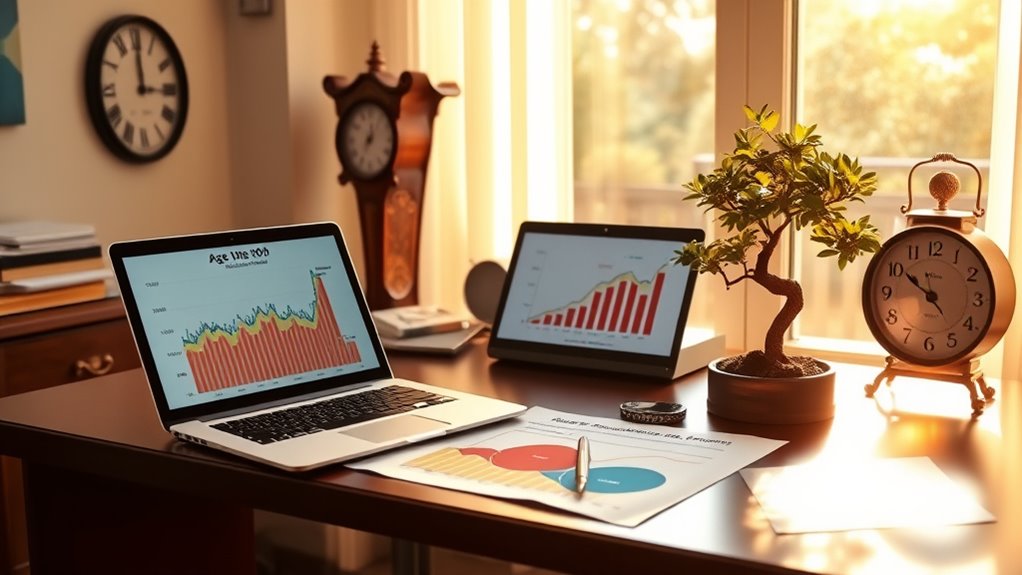 Will Your Portfolio Survive a “Longevity Bonus”? Planning for Age 100Business 2 long term diversified investment plan