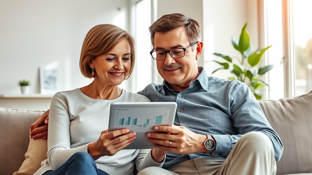 ltc riders with annuities