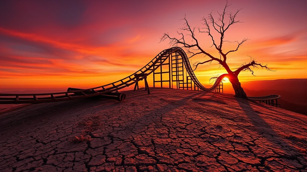 Sequence‑of‑Returns Risk: How One Bad Year Can Derail Decades of SavingsBusiness 2 manage early withdrawal risks