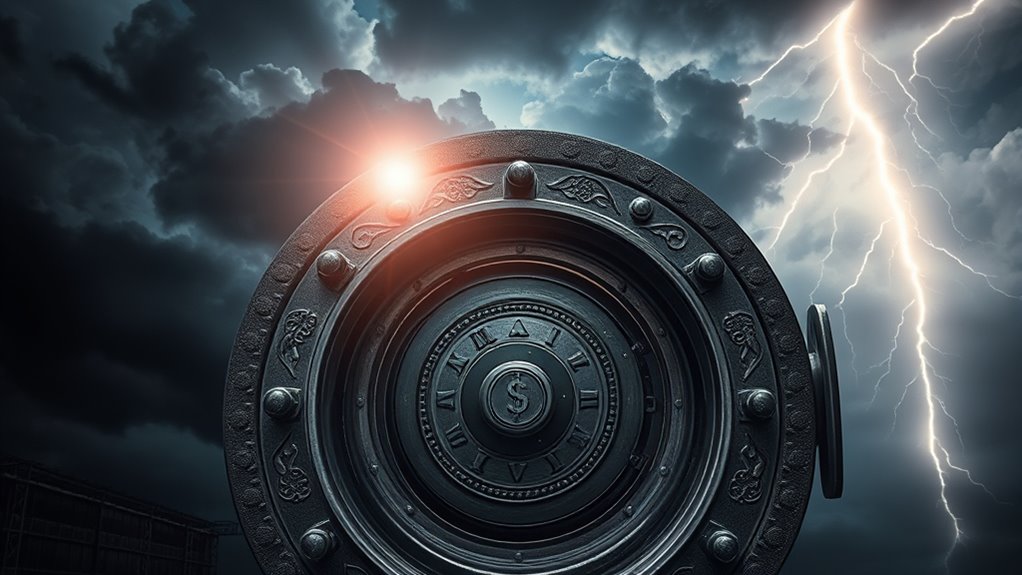 Unlock the Hidden Power of Fixed Indexed Annuities: How They Shield You From Market Stormsbusiness 3 market protected growth strategy