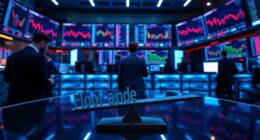 market stability through design