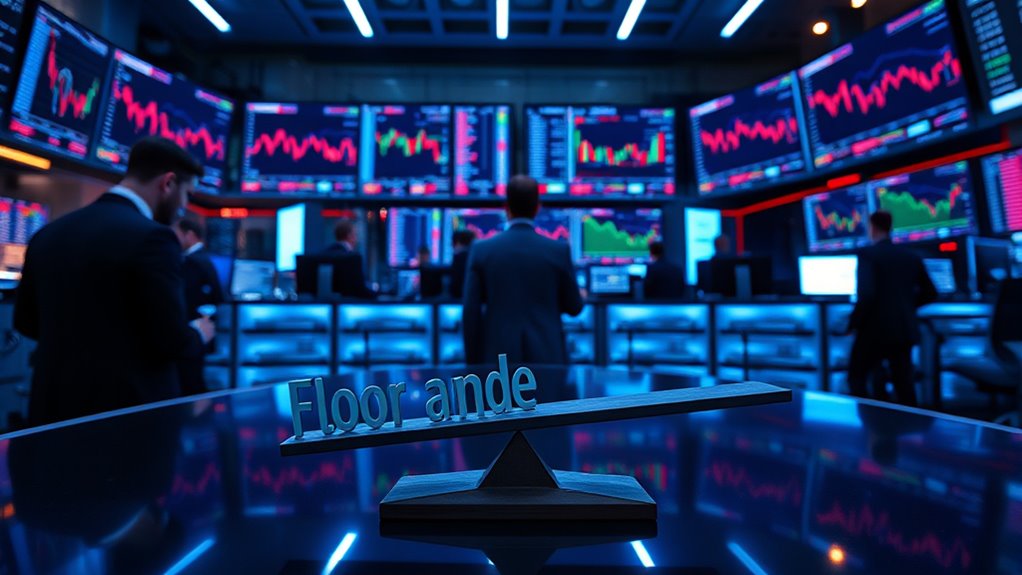 market stability through design