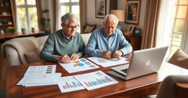 maximize household social security