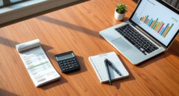 paycheck gap transition