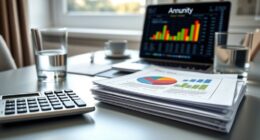 pension conversion break even analysis