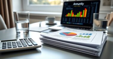 pension conversion break even analysis