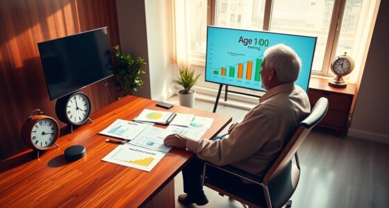 planning for 100 year lifespan