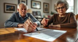 retiree s reverse mortgage risks
