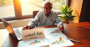 retirement accounts comparison