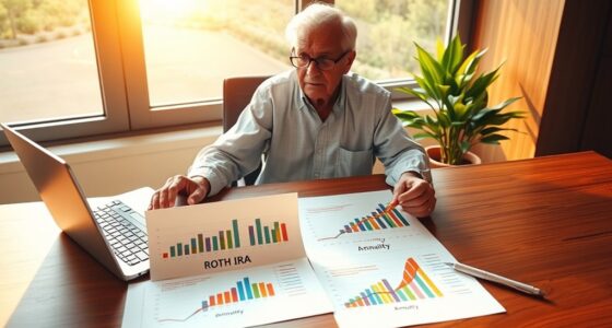 retirement accounts comparison