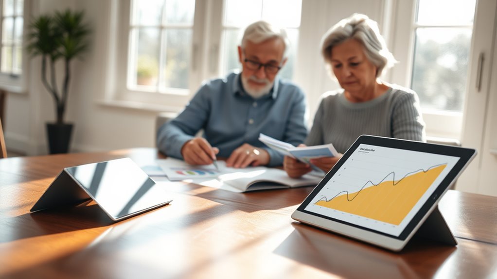 retirement health cost protection