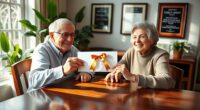 retirement income benefits charity