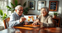 retirement income benefits charity