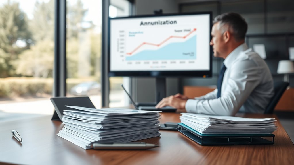 retirement income strategies comparison