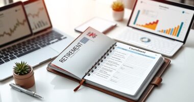 retirement planning timeline guide