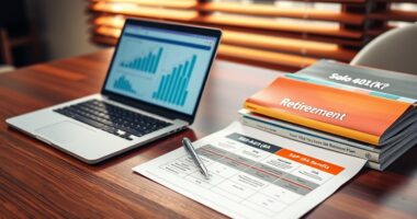 retirement plans for self employed