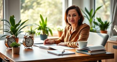 retiring early after 40