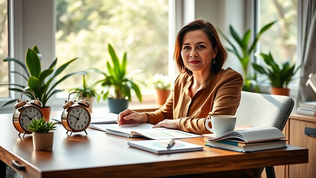 retiring early after 40
