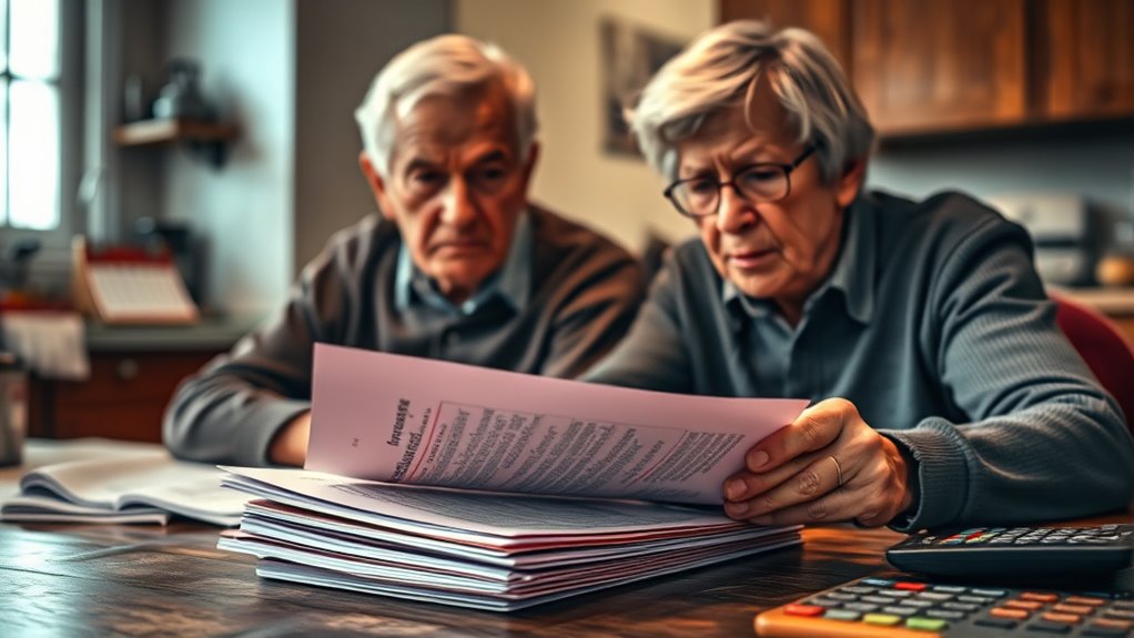Reverse Mortgage Pitfalls: What Every Retiree Should Know Before SigningBusiness 2 risks and costs of reverse mortgages
