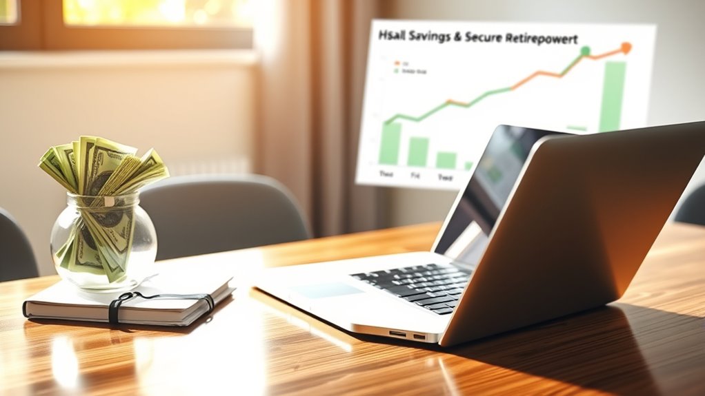 HSA Superpowers: Funding Health Care Costs—and Retirement—Tax‑FreeBusiness 2 tax free healthcare investment growth