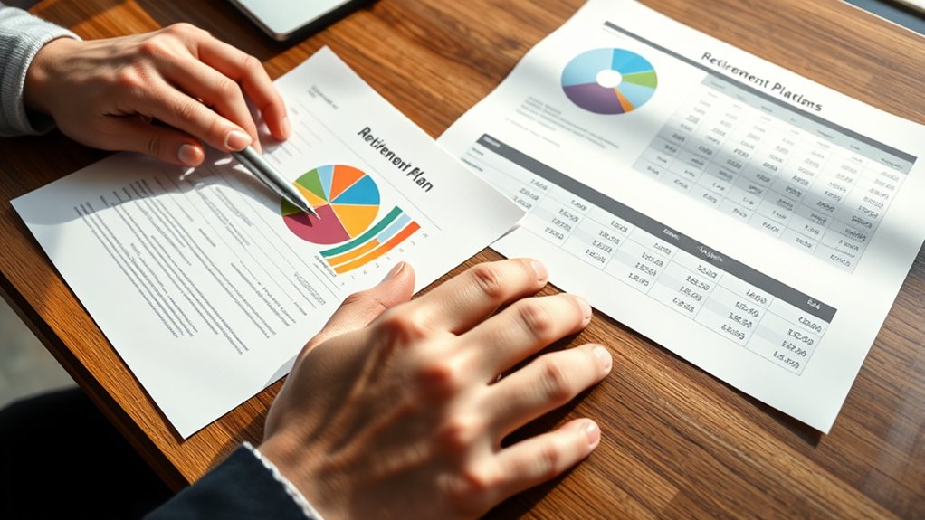 tax investment planning risks