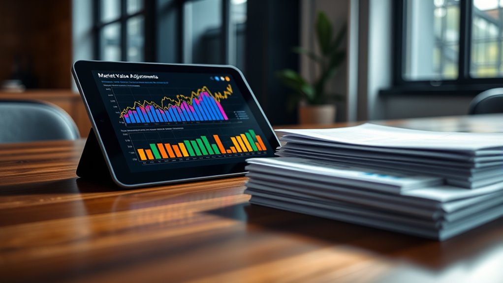 valuation adjustments enhance financial stability