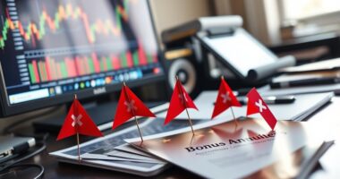 warning signs in bonus annuities