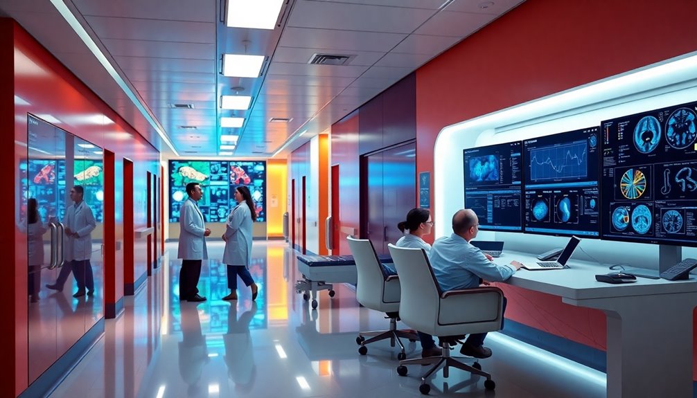 ai revolutionizes virginia healthcare