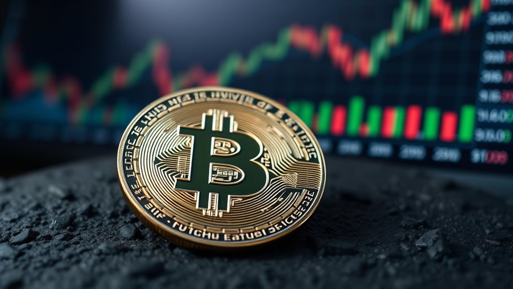 bitcoin s volatile market resilience