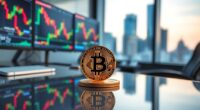 bitcoin stays above 119k
