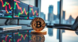 bitcoin stays above 119k