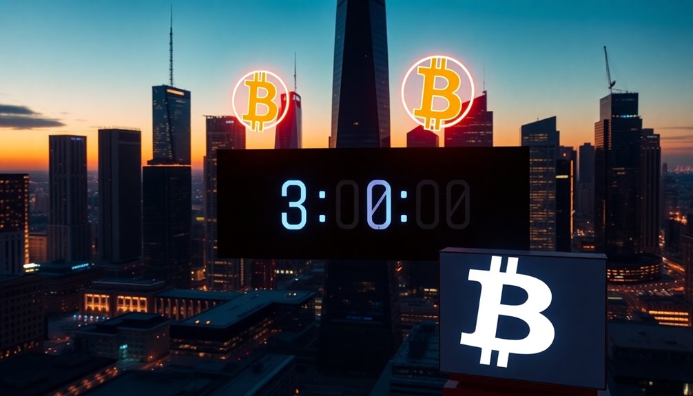 Bitcoin Swift Approaches Launch as Presale Nears End 3 bitcoin swift presale nearing completion