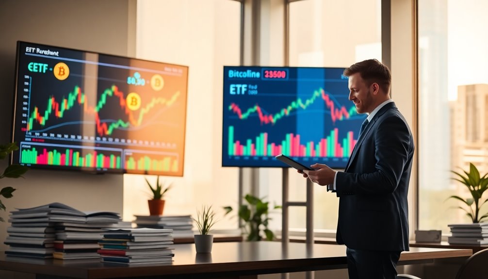 Michigan's Retirement System Adds to Bitcoin ETF Allocation 3 michigan pension boosts bitcoin holdings