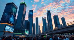 solana rises remittix plans