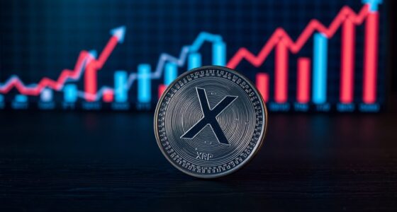 xrp could surpass bitcoin