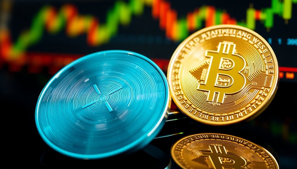 Is XRP Next in Line to Beat Bitcoin in Value? 3 xrp s future amid uncertainty