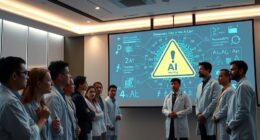 ai dishonesty risk highlighted