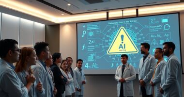 ai dishonesty risk highlighted
