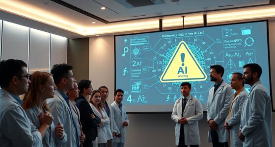 ai dishonesty risk highlighted