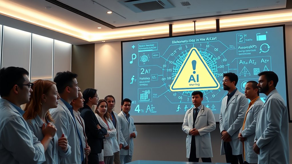 ai dishonesty risk highlighted