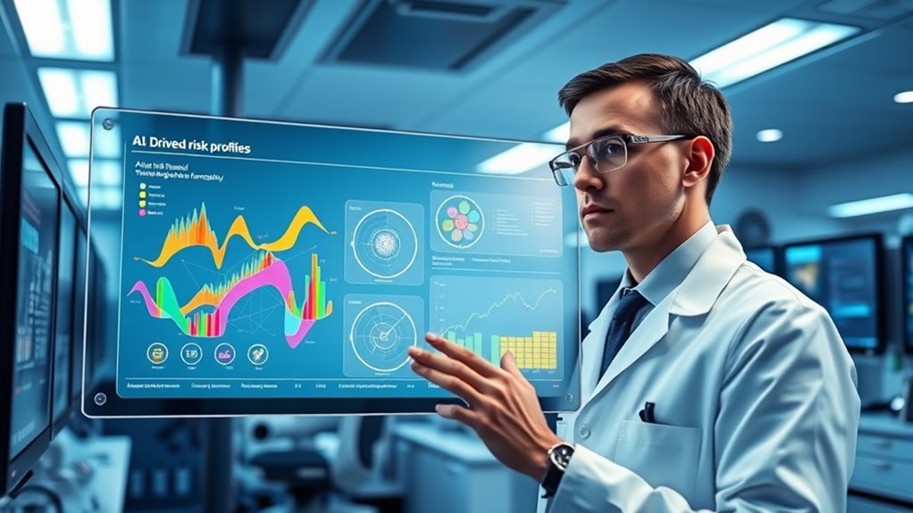 ai enhances personalized healthcare