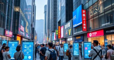 ai modernizes hong kong services