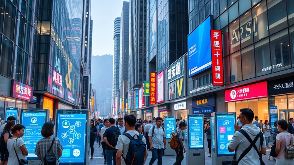 ai modernizes hong kong services
