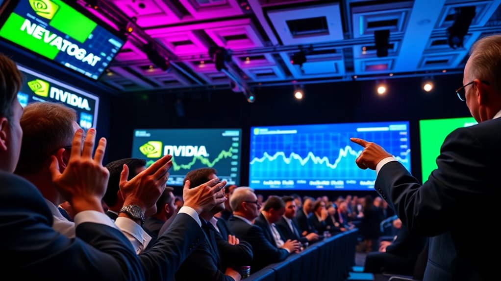 Best AI Stock Debate Heats Up: Nvidia or Palantir 3 ai stocks comparison insights