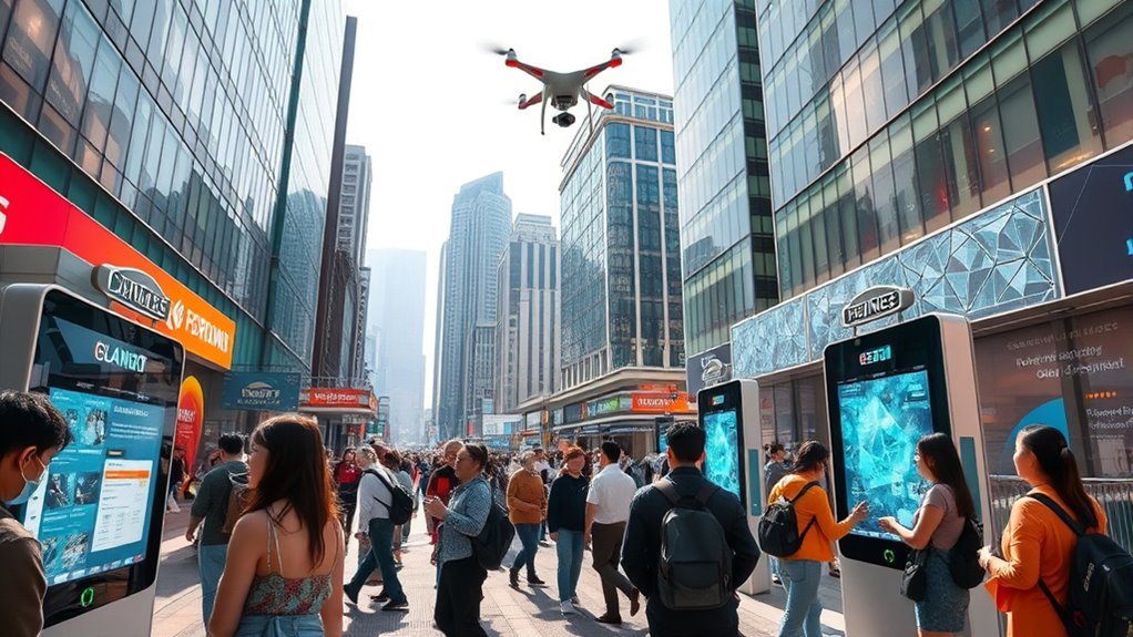 AI to Modernize 200 Public Services in Hong Kong 3 hong kong ai public services